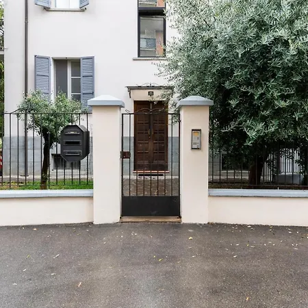 Cittadella Apartment *