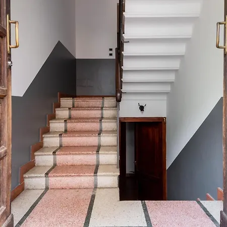 Cittadella Apartment *