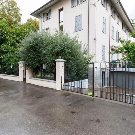 Cittadella Apartment