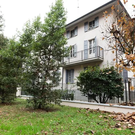 Cittadella Apartment *