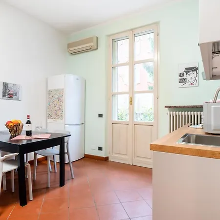 Cittadella Apartment