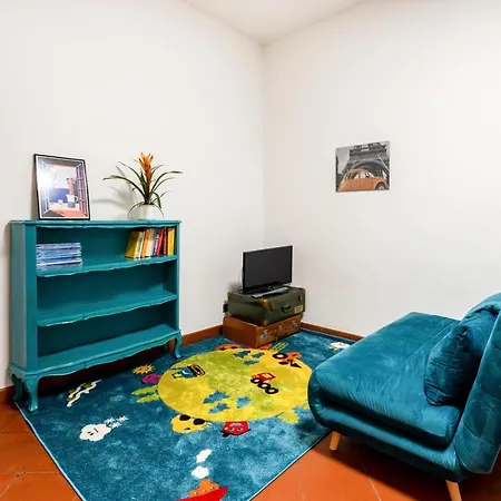 Apartment Cittadella *