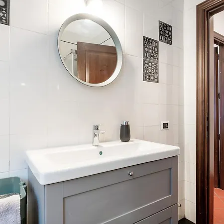 Cittadella Apartment *