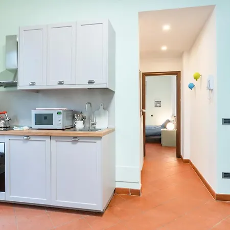 Cittadella Apartment Parma