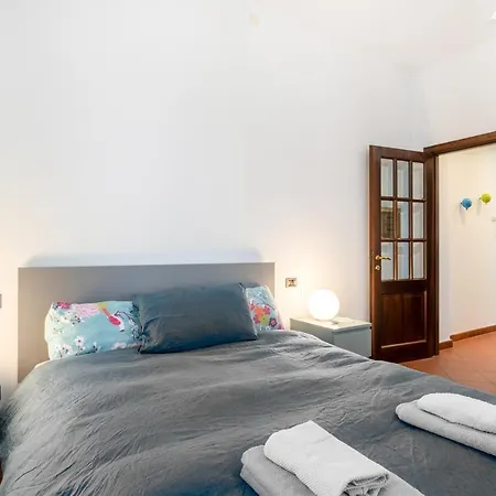 Apartment Cittadella *