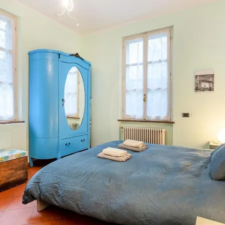 Cittadella Apartment *